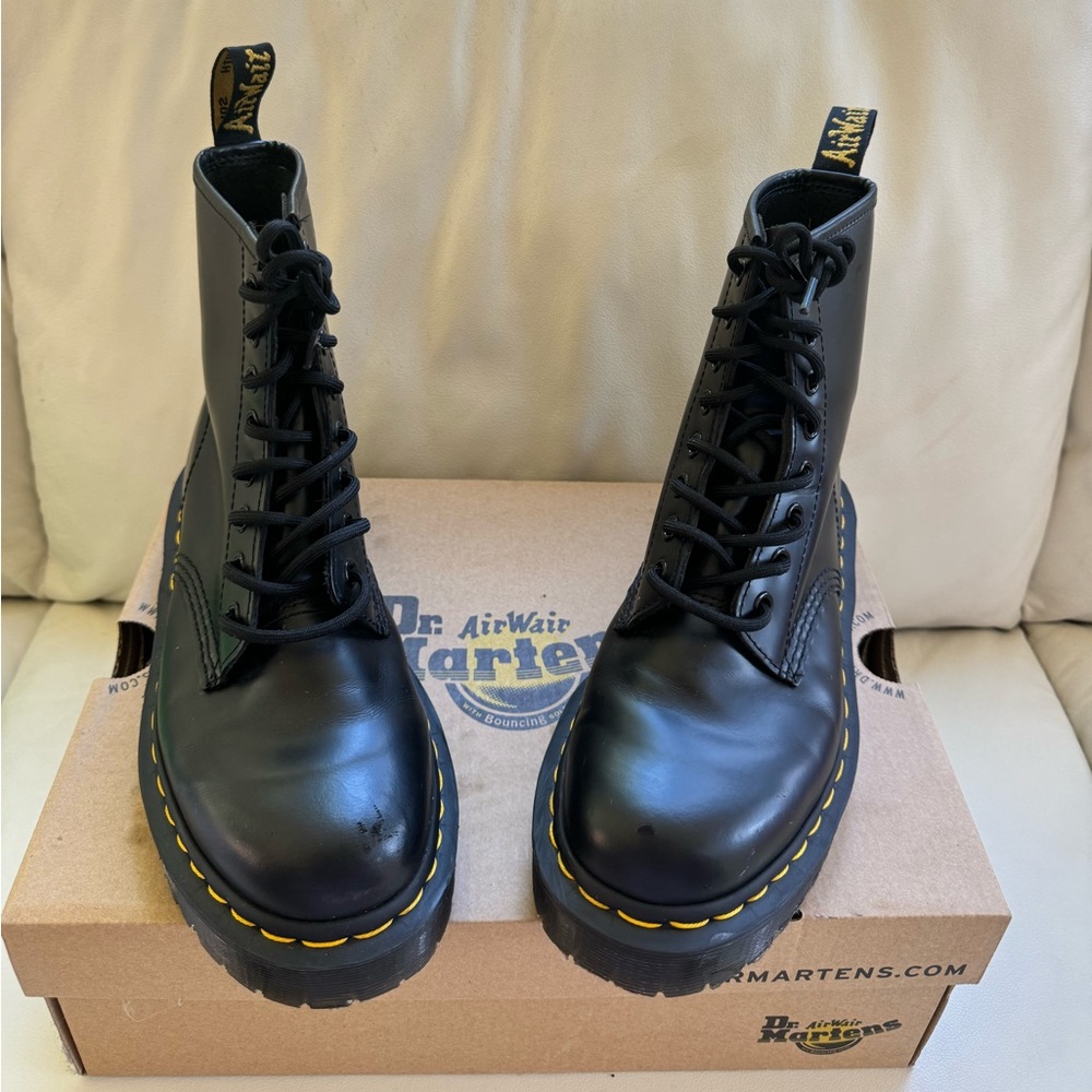 Doc Marten Boots